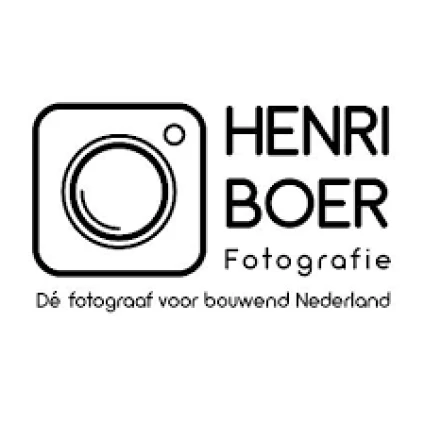 Henri Boer Fotografie