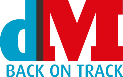 DM Back on Track 