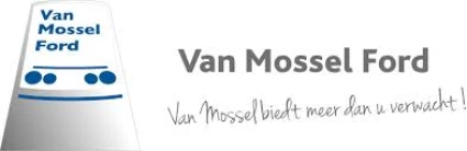 Van Mossel Ford Tilburg