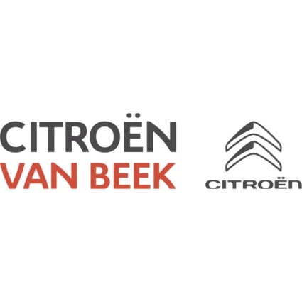 Citroën Van Beek