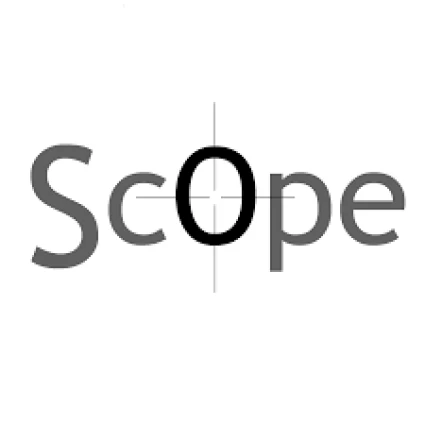 Scope Shooting