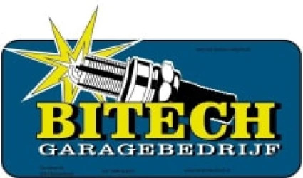 Garage Bitech